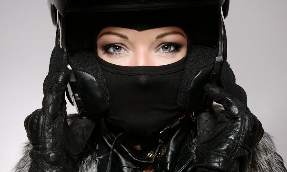 Tenue hiver moto Outlet